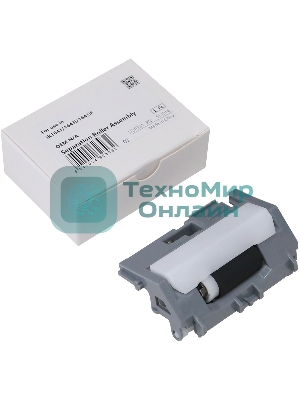 Ролик отделения CET CET511014 (RM2-5397-000) для HP LaserJet Pro M402dn/M402dw/M402 в сборе