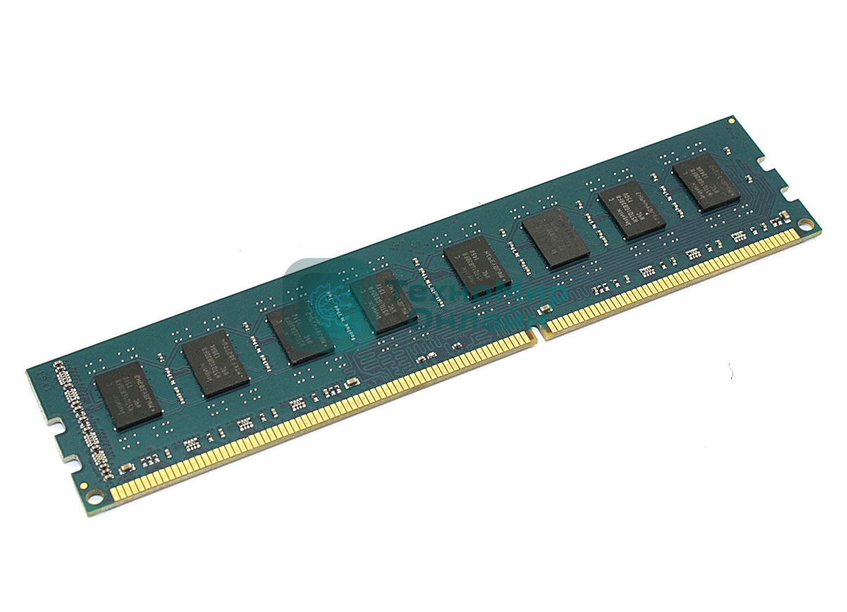 Оперативная память Ankowall, DDR3, 2GB (1x2GB), 1333 MHz, CL9