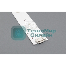 Светодиодная подсветка TV 49-50