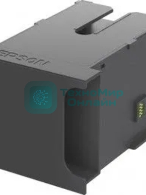 Впитывающая емкость C13T671000 WP 4000/4500 Series Maintenance Box