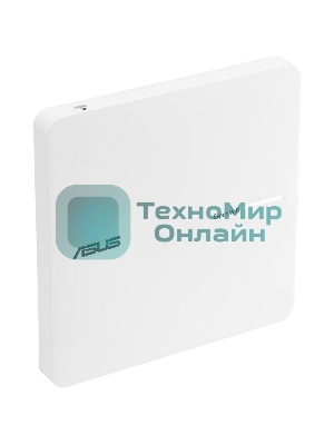 Маршрутизатор ASUS EBA63