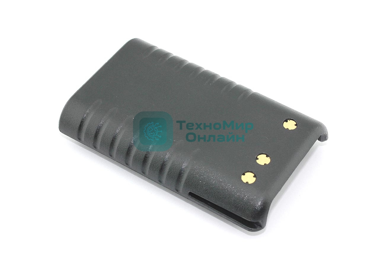 Аккумулятор для Vertex VX-228, VX-230, VX-231UHF, VX-231VHF (FNB-V103LI) Li-ion, 1380mAh, 7.4V