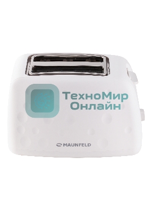 Тостер Maunfeld MFT-847WH