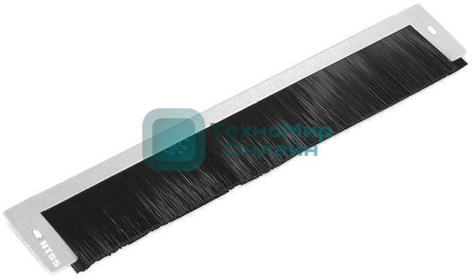 Щеточный ввод NTSS NTSS-CE-R/W серый