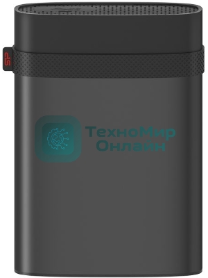 Внешний HDD 2.5