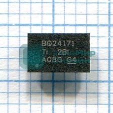 Контроллер для BQ24171 RGYR