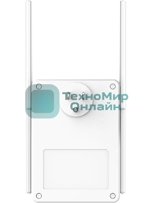 Усилитель Wi-Fi сигнала Tenda 2034MBPS A21