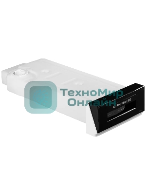 Сушильная машина Kuppersberg DM 560 W белый, 8 кг, сушка - конденсационная, программ - 15, 59.5 x 84.5 x 56.6 см