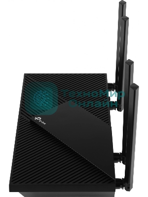 Двухдиапазонный гигабитный TP-Link Archer AX55 Pro AX3000 Wi-Fi 6 роутер