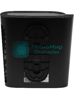 Двухдиапазонный роутер Wi-Fi 6 TP-Link Archer AX80 AX6000 с портом 2,5 Гбит/с