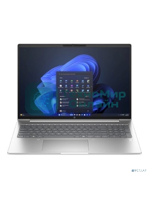 Ноутбук HP Probook 460 G11/16