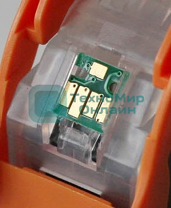 Картридж струйный Cactus CS-C8773 желтый для №177 HP PhotoSmart 3213/3313/8253/C5183/C6183/D7463 (11