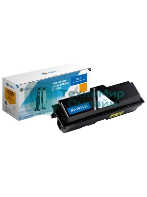 Картридж лазерный G&G NT-TK1130 черный (3000 стр.) для Kyocera FS-1030MFP/1130MF/1130MFP/1130DP