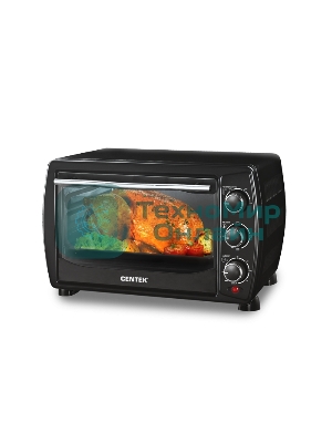 Мини-печь Centek CT-1536-20