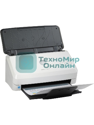 Сканер HP ScanJet Pro 2000 s2