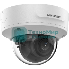 Видеокамера IP Hikvision DS-2CD2723G2-IZS 2.8-12мм цветная