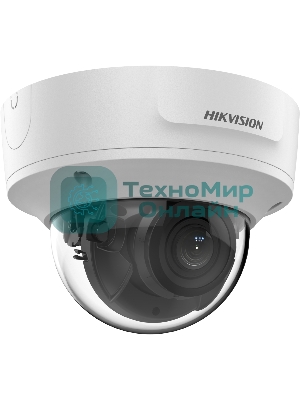 Видеокамера IP Hikvision DS-2CD2723G2-IZS 2.8-12мм цветная
