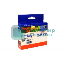 Картридж струйный для принтеров Brother PL-LC1100/LC980M DCP -145C/165C/195С/375CW MFC-250C/290C/DCP-6690CW Magenta водн ProfiLine