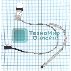 Шлейф матрицы для ноутбука Sony Vaio VPC-EH