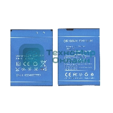 Аккумуляторная батарея X6 для DOOGEE X6 X6pro