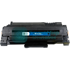 Картридж лазерный G&G GG-D105L черный (2500 стр.) для Samsung ML-1910/1915/1916K/2525K/1911;SCX-4600/4605K/4610K/4623K