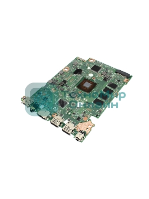 Материнская плата для Asus E406MA 4G/N5000 90NB0J80-R00040