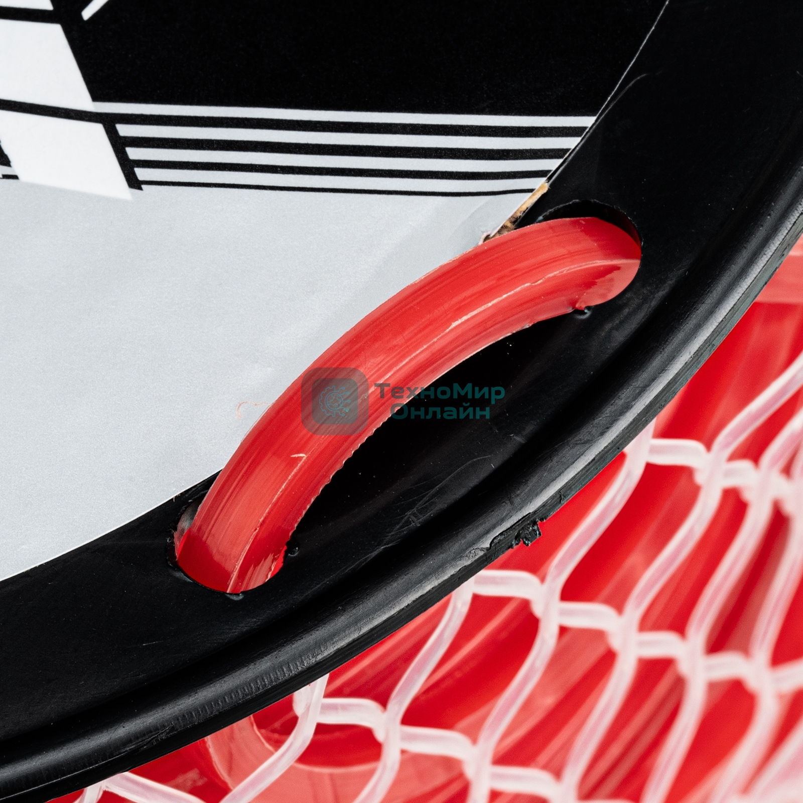 Леска для триммера MTX квадрат 4,0 мм х 120 м, на катушке