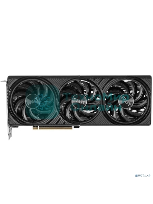 Видеокарта Palit PCIE16 RTX 5060TI 8Gb PA-RTX 5060Ti INFINITY 3 8Gb