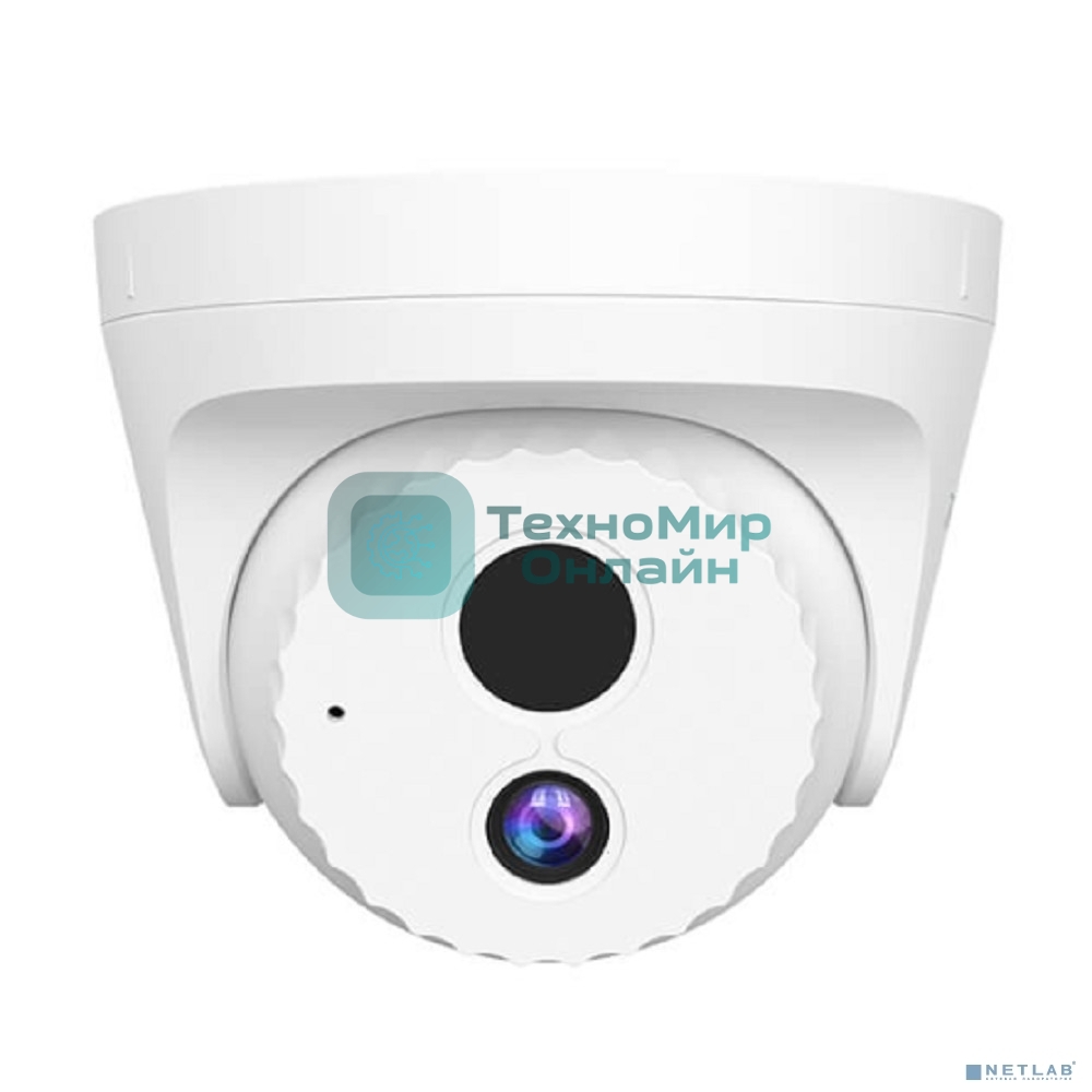 Камера IP 4Mp CONCH IC7-PRS TENDA