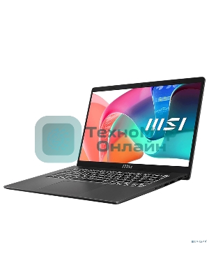 Ноутбук MSI Modern 14 F1MG/14