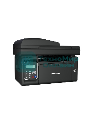 МФУ лазерное Pantum M6550W A4 WiFi