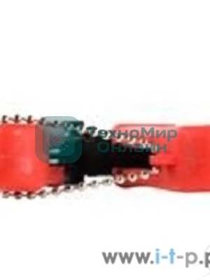 Клещи 5bites LY-T568A, для обжима разъемов 6p6c,8p8c, без фиксатора