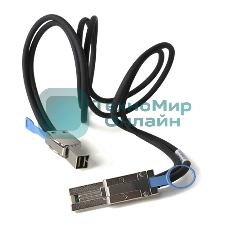  Кабель ACD-SFF8644-8088-20M, External, SFF8644 to SFF8088, 2m
