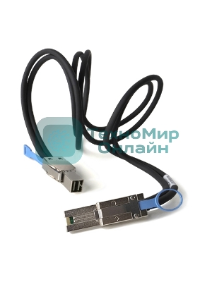  Кабель ACD-SFF8644-8088-20M, External, SFF8644 to SFF8088, 2m