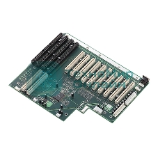 Плата интерфейсная Advantech PCA-6114P10-0B2E Backplane PICMG 1.0, 14 слотов: 2xPICMG 1.0, 10xPCI, 2xISA, Compatible with IPC Chassis: ACP-4000, ACP-4010, ACP-4320, ACP-4340, ACP-4360, IPC-510, IPC-610, IPC-611 Advantech