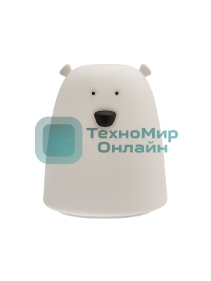 Силиконовый ночник Neon-night 