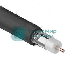 Кабель Rexant RG 11/U (75 Ом) 305м Ч (м)