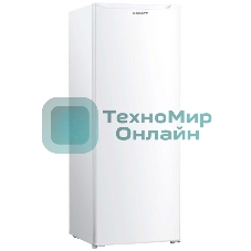 Морозильная камера Kraft KF-HS 225 W, белый, 168л, 4 ящика