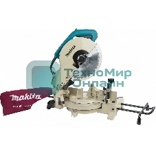 Пила торцовочная Makita LS1040N