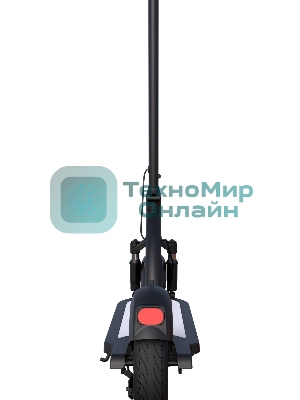 Электросамокат Acer ES Series 5 AES005 15000mА·ч черный (без сумки)