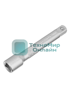 Набор торцевых головок с трещоткой Stels 1/2