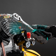 Набор торцевых головок Stels 1/2