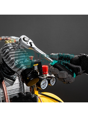 Набор торцевых головок Stels 1/2