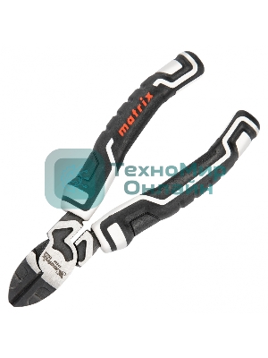 Бокорезы Matrix 150 мм, усиленная система, PRO