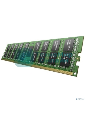 Оперативная память Samsung, DDR4, 64GB (1x64GB), 3200MHz, CL22, ECC, RDIMM, OEM