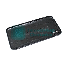 Задняя крышка для Huawei Y5 2019 черный