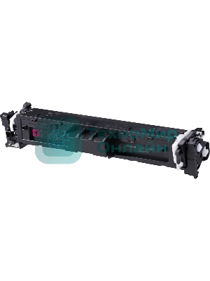 Картридж лазерный Canon 069HM (5096C002/004) пурпурный (5500 стр. повышенной емкости) для Canon MF752Cdw/754Cdw, LBP673Cdw