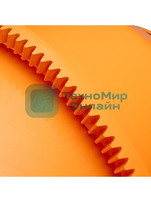 Бетоносмеситель Россия СБР-190 190 л, 1,0 кВт, 220 В, чугунный венец