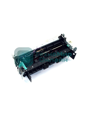 Узел закрепления в сборе HP LJ P2014/P2015/M2727