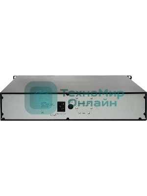 Дополнительный внешний батарейный модуль Связь инжиниринг для ИБП СИПБ2КА.10-11, СИПБ3КА.10-11, напольный/в стойку(2U), 1 год гарантии, Россия (АПСМ.563473.008)